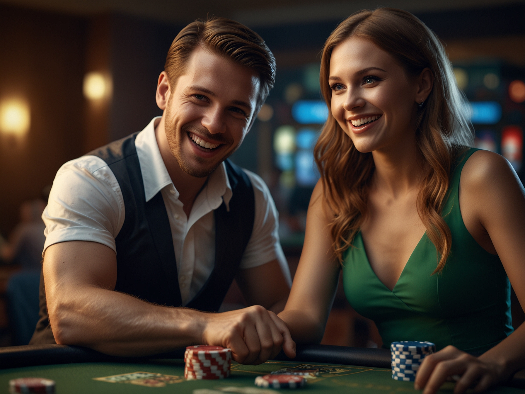 Elon Casino bonuses