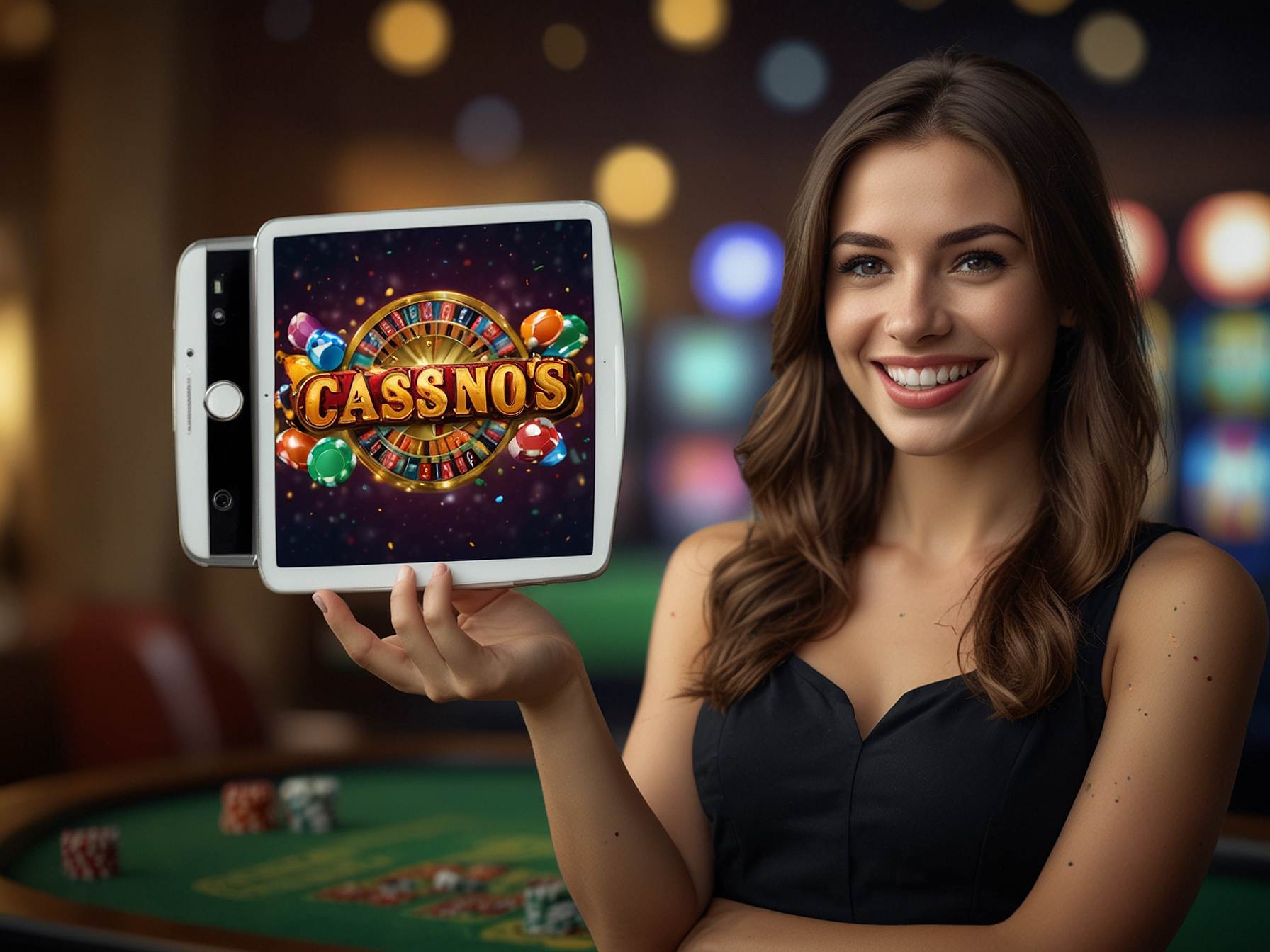 Claim Elon Casino bonus